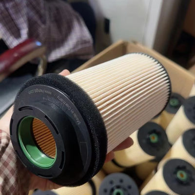 E500HD129 E500KP02D36E422HD86 Car Engine Oil Filter for Improved Functionality