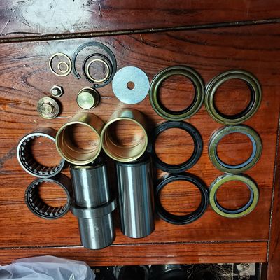 81363056004 3463300019S MANKA MAIN PIN KING PIN KIT for Steering Joint Repair