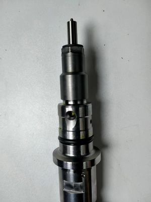 0445120289 C5268408 Genuine DCEC ISDE Diesel Injector for Cummins BOSCH Engine Part