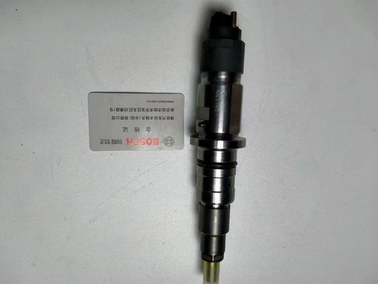 0445120289 C5268408 Genuine DCEC ISDE Diesel Injector for Cummins BOSCH Engine Part