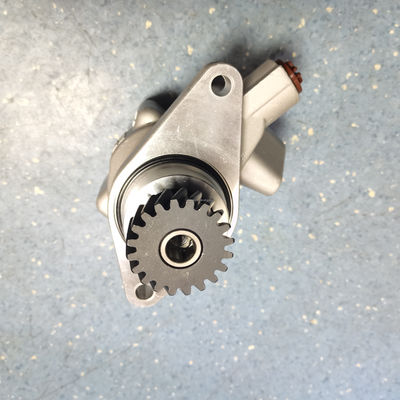 Hino 500 / FM260JD Steering System Power Steering Pump 7077955657 44310-ew01144310-ew021