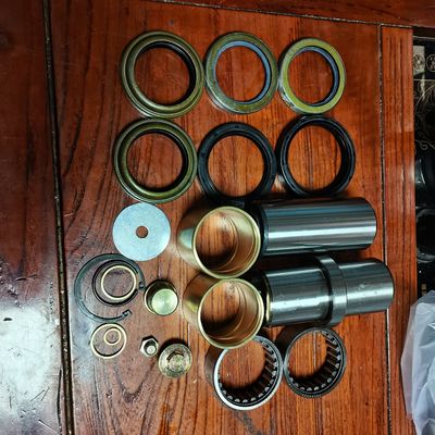 81363056004 3463300019S MANKA MAIN PIN KING PIN KIT for Steering Joint Repair
