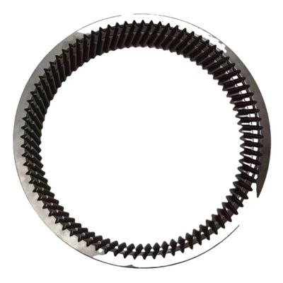 Shacman Heavy Duty Truck Gearbox Circular Gear Ring 1315332041 for Big Trucks