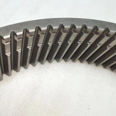Shacman Heavy Duty Truck Gearbox Circular Gear Ring 1315332041 for Big Trucks