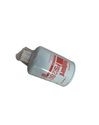 Original FS1280 Fuel Filter for Howo Truck Model 6CT ISC QSC8.3 Diesel Engine Parts