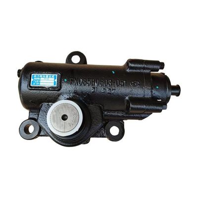 SINOTRUK CNHTC Shaanxi Shacman Auto Parts 1998- Year DAF Truck Power Steering Gearboxes