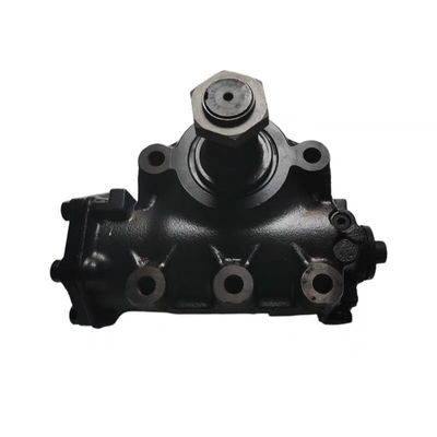 ZF8089 HOWO Schachmann8098957111 8098957130 Power Steering Gearbox 2005- of Alloy Iron