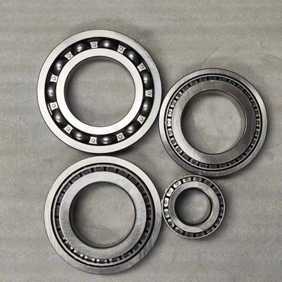 Replace/Repair Purpose 0735303332 Roller Bearings for Trucks and Linear Bearings