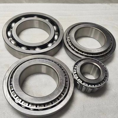 Replace/Repair Purpose 0735303332 Roller Bearings for Trucks and Linear Bearings