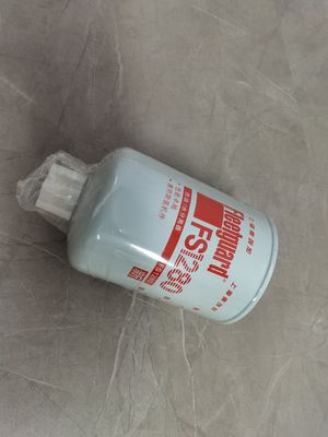 Original FS1280 Fuel Filter for Howo Truck Model 6CT ISC QSC8.3 Diesel Engine Parts