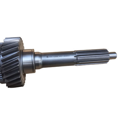 Transmission Gear Main Drive Case Parts Cylindrical Shaft Drive 8973710900 8973723620 for Shacman
