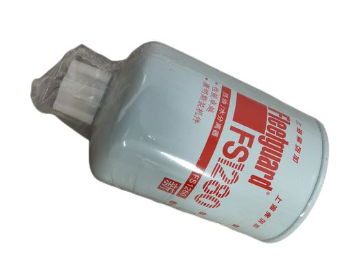 Original FS1280 Fuel Filter for Howo Truck Model 6CT ISC QSC8.3 Diesel Engine Parts
