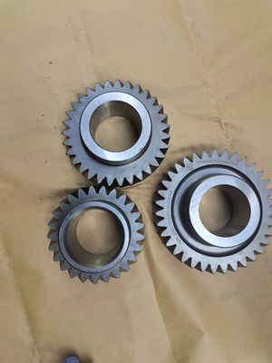 Transmission Gear Main Drive Case Parts Cylindrical Shaft Drive 8973710900 8973723620 for Shacman