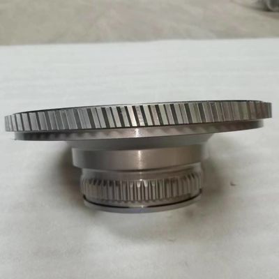 Heavy Duty Truck Parts Manual Transmission High Low Gear 1316332130 with Standard Size Iron