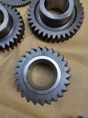 Transmission Gear Main Drive Case Parts Cylindrical Shaft Drive 8973710900 8973723620 for Shacman