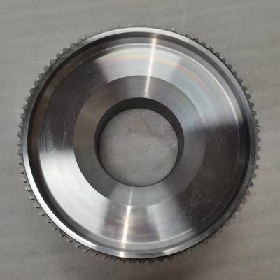 Heavy Duty Truck Parts Manual Transmission High Low Gear 1316332130 with Standard Size Iron