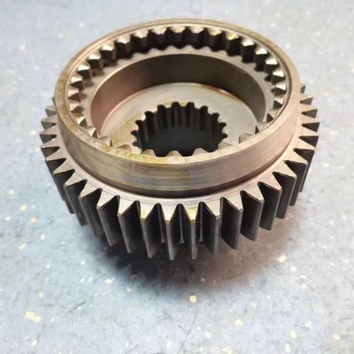 Heavy Duty Truck Parts Manual Transmission High Low Gear 1316332130 with Standard Size Iron