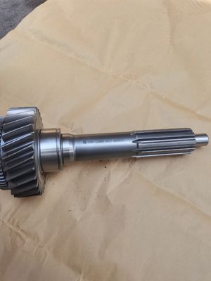 Transmission Gear Main Drive Case Parts Cylindrical Shaft Drive 8973710900 8973723620 for Shacman