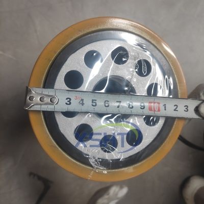 Excavator Engine Parts Oil Filter 1R-1808 Cat Diesel Genset Filter for Replace/Repair