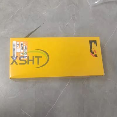 Excavator Engine Parts Oil Filter 1R-1808 Cat Diesel Genset Filter for Replace/Repair