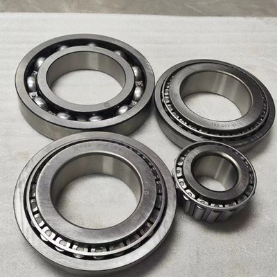 Tapered Roller Bearings for Zf 0735 302 504 Transmission Parts Purpose Replace/Repair