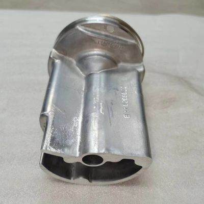 Standard Size DAF Truck Half Gear Cylinder 1325312012 for HEAVY DUTY TRUCK Transmission