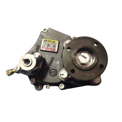 Universal QH50 FAST Power take-offs for Mining trucks and Shakman HOWO dump truck gearbox