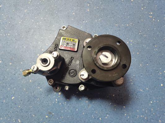 Universal QH50 FAST Power take-offs for Mining trucks and Shakman HOWO dump truck gearbox