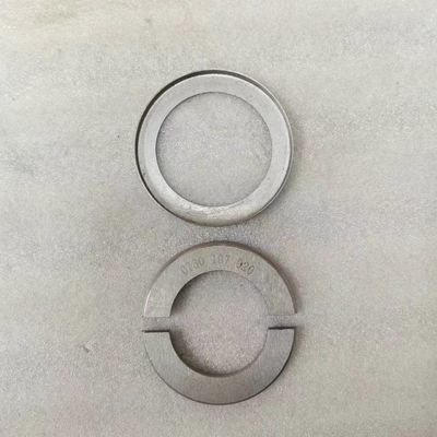 2012- Shaanqi Heavy Duty Truck Body Parts Round Parts Cotter Ring 0730107020