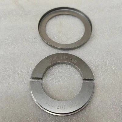 2012- Shaanqi Heavy Duty Truck Body Parts Round Parts Cotter Ring 0730107020