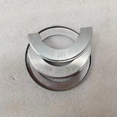 2012- Shaanqi Heavy Duty Truck Body Parts Round Parts Cotter Ring 0730107020