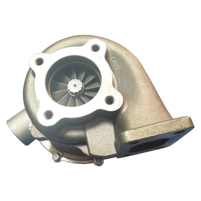 TPK-700-01 Engine Supercharger Kit Compressor Turbo Unleash Your Vehicle's Potential