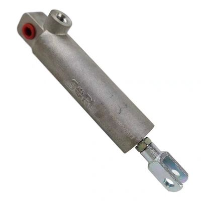 Metal Material Standard Size Truck Parts Differential Lock Booster Cylinder 179100360018