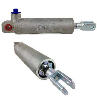 Metal Material Standard Size Truck Parts Differential Lock Booster Cylinder 179100360018