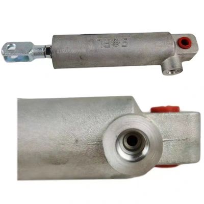 Metal Material Standard Size Truck Parts Differential Lock Booster Cylinder 179100360018