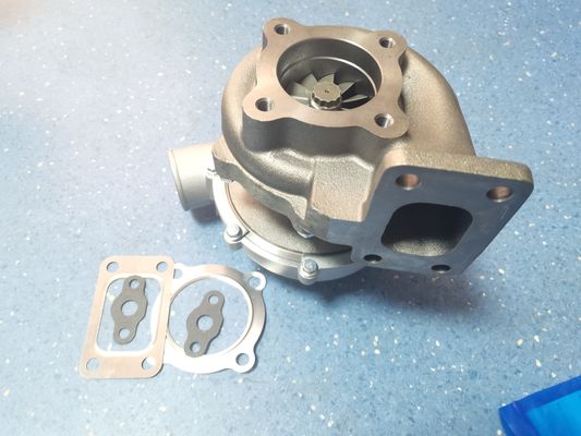 TPK-700-01 Engine Supercharger Kit Compressor Turbo Unleash Your Vehicle's Potential