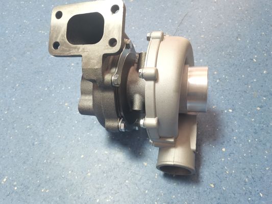 TPK-700-01 Engine Supercharger Kit Compressor Turbo Unleash Your Vehicle's Potential