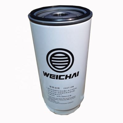 15 Years of Expert Weichai Parts Truck Engine Filter Element 1000424916A for WP12WP10