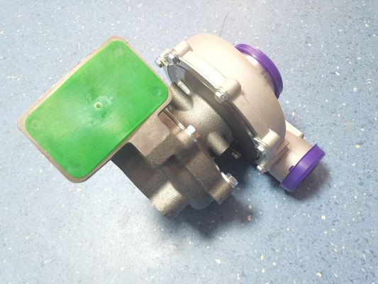 TPK-700-01 Engine Supercharger Kit Compressor Turbo Unleash Your Vehicle's Potential