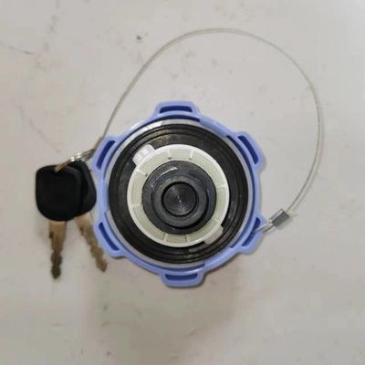 Urea Cap SZ974000727 The Ideal Choice for Howo Shacman Delong X3000M3000 Truck Parts