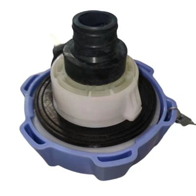 Urea Cap SZ974000727 The Ideal Choice for Howo Shacman Delong X3000M3000 Truck Parts