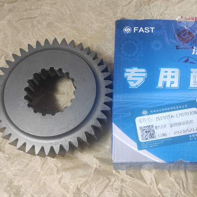 Auto Transmission Systems FAST Heavy Truck Parts Transmission Gearbox Drive Gear Js150ta-1707030b