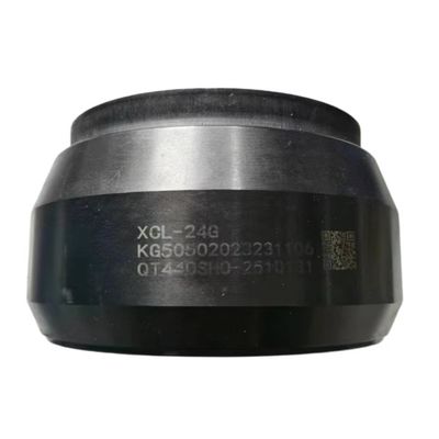 QT440SH0-2510131 Heavy-duty Truck Interaxial Differential Housing and Durability Combined