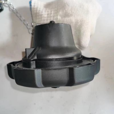 2006- Aowei Bailong FAW Jiefang Fuel Tank Cover with Lock 37115010020