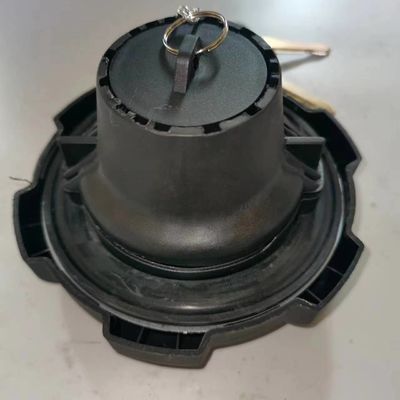 2006- Aowei Bailong FAW Jiefang Fuel Tank Cover with Lock 37115010020