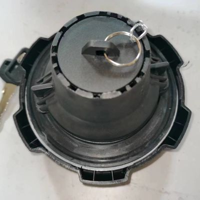 2006- Aowei Bailong FAW Jiefang Fuel Tank Cover with Lock 37115010020