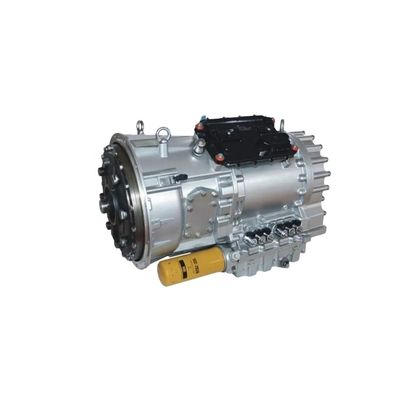 Shuangte FC6A250 Automatic Transmission for Caterpillar and Mining Trucks 2005 Model