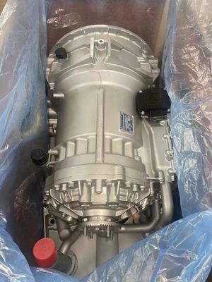 Shuangte FC6A250 Automatic Transmission for Caterpillar and Mining Trucks 2005 Model