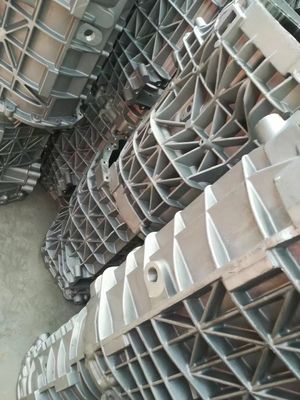 Shuangte FC6A250 Automatic Transmission for Caterpillar and Mining Trucks 2005 Model