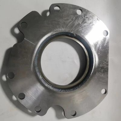 HOWO Heavy Truck Transmission Synchronizer Ring WG2210100009 for Your Business Needs